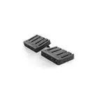 iPega SW2081 Charger Dock for JoyCon Controllers Nintendo Switch 1/2 Black Foto 6