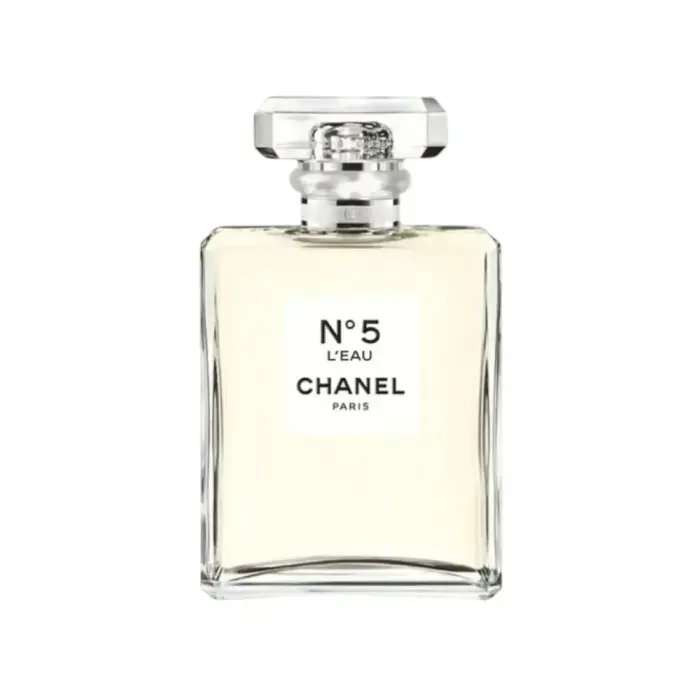 Chanel, Chanel No 5 L'Eau, Eau De Toilette, For Women, 100 ml *Tester Фото num