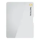 Tactical Glass Shield for iPad Pro 13 2024 Clear Foto 1
