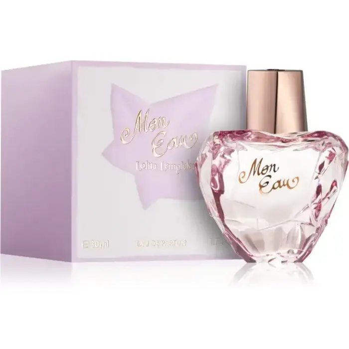 Lolita Lempicka Mon Eau Eau De Parfum 30ml Foto 2