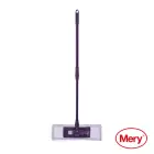 Microfibre mop 45cm with metal handle 140cm Photo