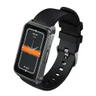 Borofone Smart bracelet BD16 black Foto 2