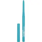 MAYBELLINE NEW YORK Lasting Drama Gel Eyeliner Shade Breezy Blue 1 Pc Foto 2