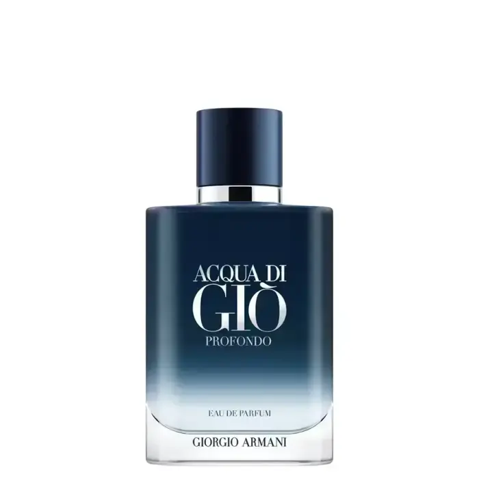 Giorgio Armani, Acqua di Gio Profondo, Eau De Parfum, For Men, 100 ml *Tester Foto 1