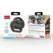 iPega SW2054 Racing Wheel for JoyCon Controllers Nintendo Switch 2 Black Photo
