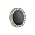 Tempered Glass HARD DIAMOND for camera (LENS) for Iphone 17 Air titanium (lens 1 piece) Foto 1