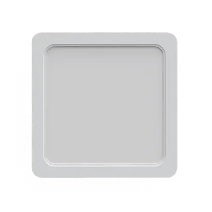 MALAGA LED panelė, kvadratinė,  universali 24W 85lm/W CRI80+ CCT Eurolight Foto 2