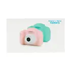 Digital camera for children 1080P green Photo