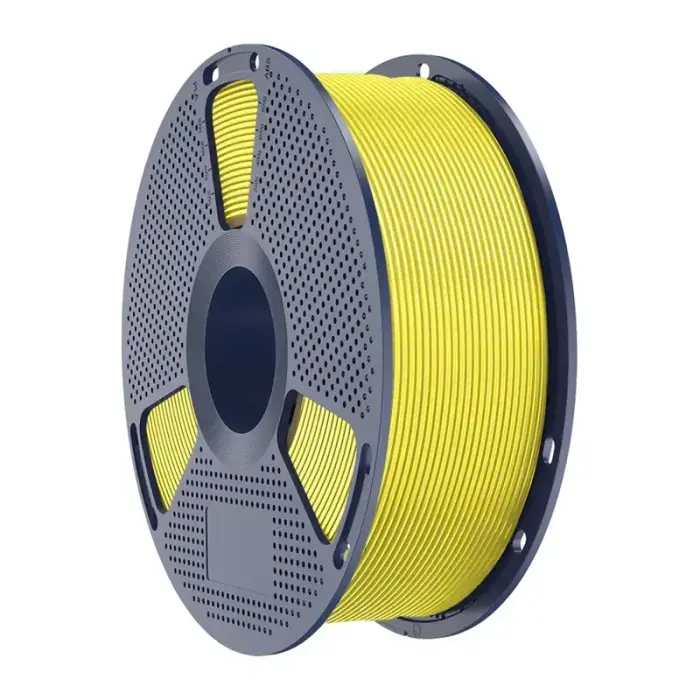 Sunlu PETG Filament (Yellow) Foto 4