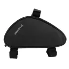 Wozinsky Bicycle Frame Bag 1.5L Black (WBB11BK) Foto 7