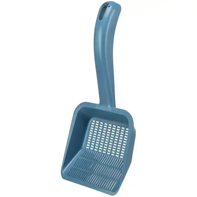 Cat litter scoop : Trixie Litter Scoop L Photo