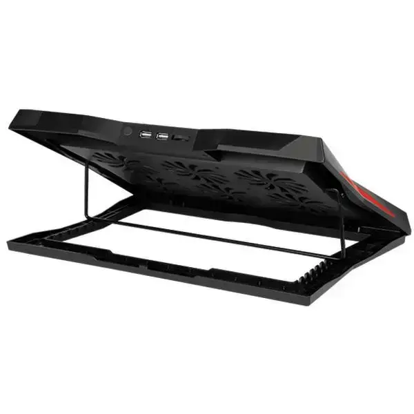 XTRIKE ME Laptop Cooling Pad FN-811 Black Photo