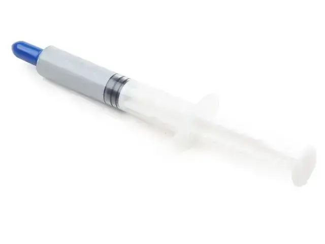 Heatsink Thermal Grease 3g Фото num