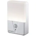 VARTA motion sensor night lamp 16624 + 3 x bateries R3 (AAA) Foto 4