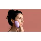 Marielle Electronic Facial Cleansing Brush MST purple Фото num