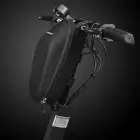 Wozinsky Waterproof Scooter Handlebar Bag 4L Black (WSB1BK) Foto 22