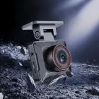 AKEEYO P1 car camera video recorder FullHD 30fps - black Foto 10