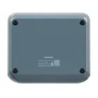 Niimbot B4 Portable Label Printer (blue) Photo