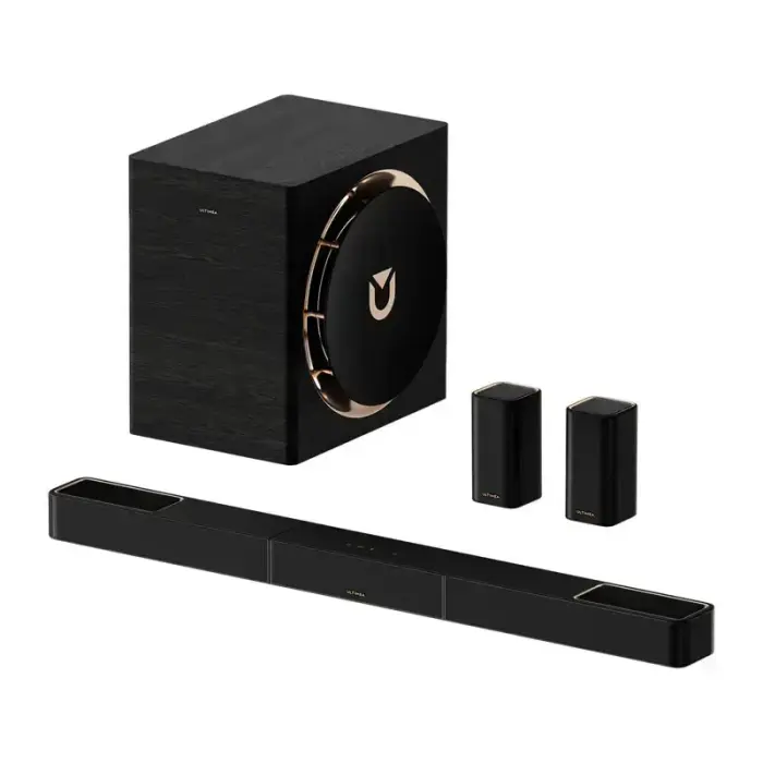 Ultimea Skywave X70 Soundbar Photo