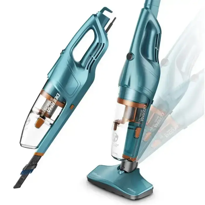 Vacuum cleaner Deerma DX900 Photo