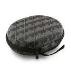 Lacoste Petit Pique ANC|ENC Wireless Headphone Black Foto 5