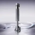 UWANT V100 Cordless Vacuum Cleaner - Gray Photo