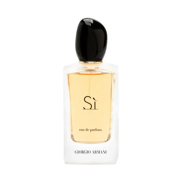 Giorgio Armani, Si, Eau De Parfum, For Women, 100 ml *Tester Foto 1