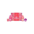 Debenhams the Fuzzy Duck Cotswold Cocktails Luxury Candlelit Bathing Gift Set Foto 6