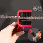 Bike chain brush red Foto 7