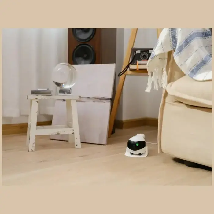 Intelligent companion robot ENABOT   EBO SE Фото num