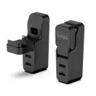 iPega P5S040 Charger Dock for Controller for PS5 Slim/PS5 Pro Black Фото num