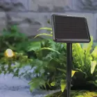 Forever Light LED Solar Garland SUNARI FLS-60 7,5m 10 bulbs IP44 Фото num