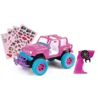 Dumel-Exost Crossroad AmazoneTE 20262 Photo