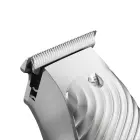 XO cordless hair clipper CF9 gray Фото num