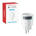 Switchbot Plug Mini(EU) socket. Foto 3