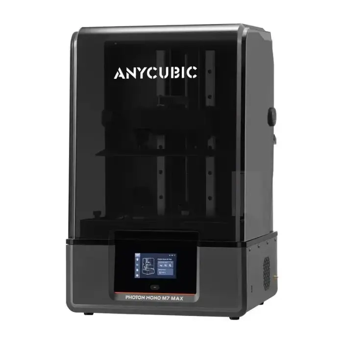 Anycubic Photon Mono M7 Max 3D Printer Фото num
