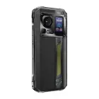 HOTWAV Hyper 7 Pro smartphone (black) Photo