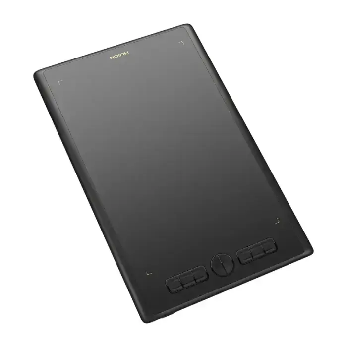Huion H610X graphics tablet Фото num