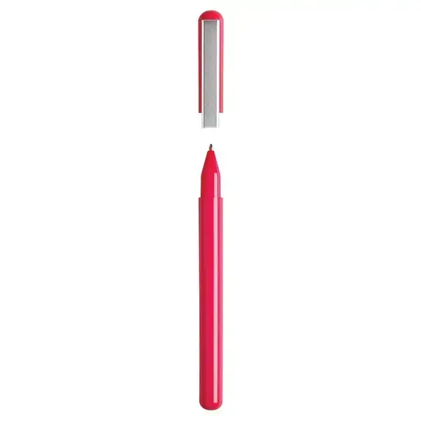 Lexon C-Pen Pen with USB-C 32GB Flash Drive pink LS101PF Фото num