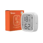 Belaidis ZigBee temperatūros ir drėgmės sensorius Sonoff SNZB-02D Фото num