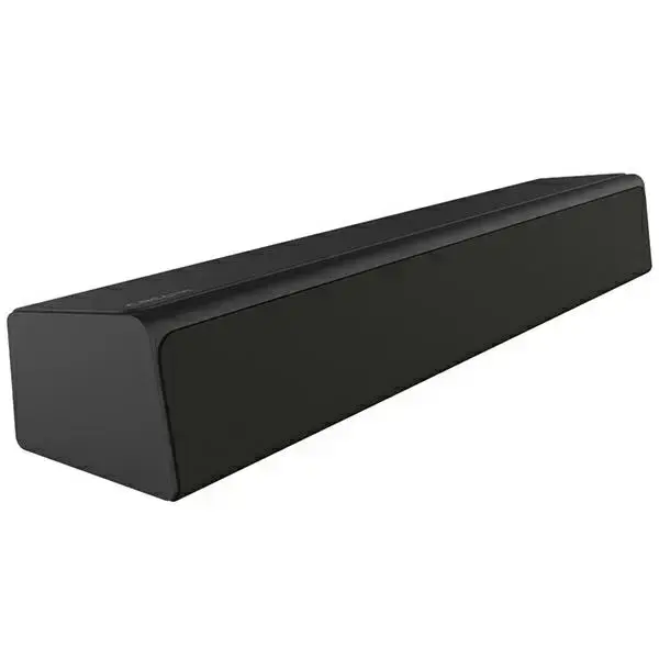 Creative Soundbar bezprzewodowy Stage SE Mini czarny|black Bluetooth 5.3 Foto 6