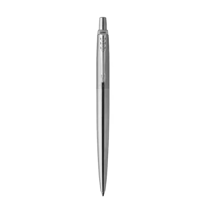 Lodīšu pildspalva PARKER JOTTER Stainless Steel Photo