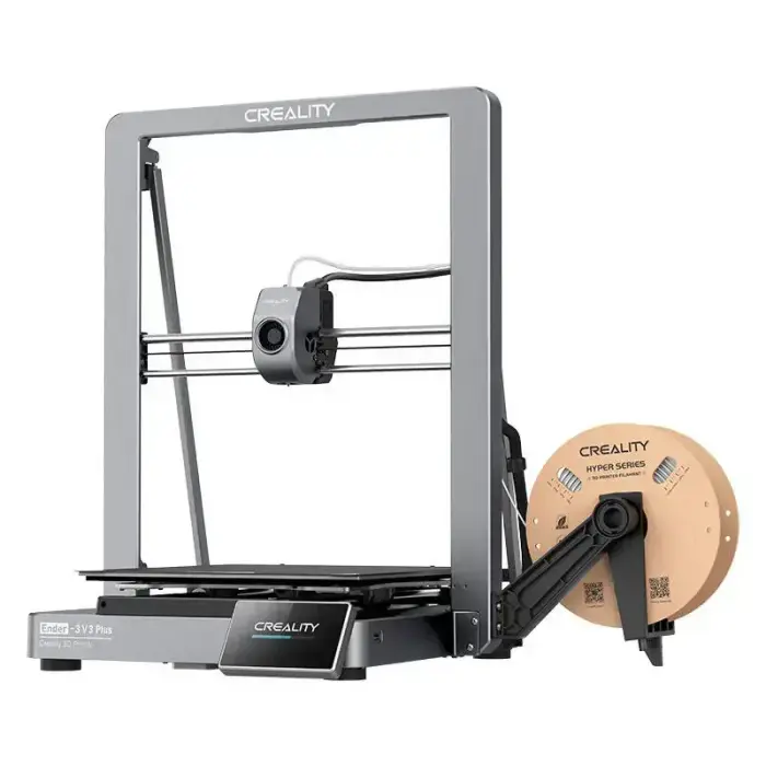 Creality Ender-3 V3 Plus 3D Printer Фото num