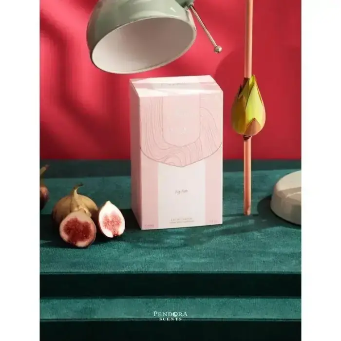 Paris Corner by Pendora Scents Sublime Elements Fig Fete uniseks smaržas 100 ml Foto 4