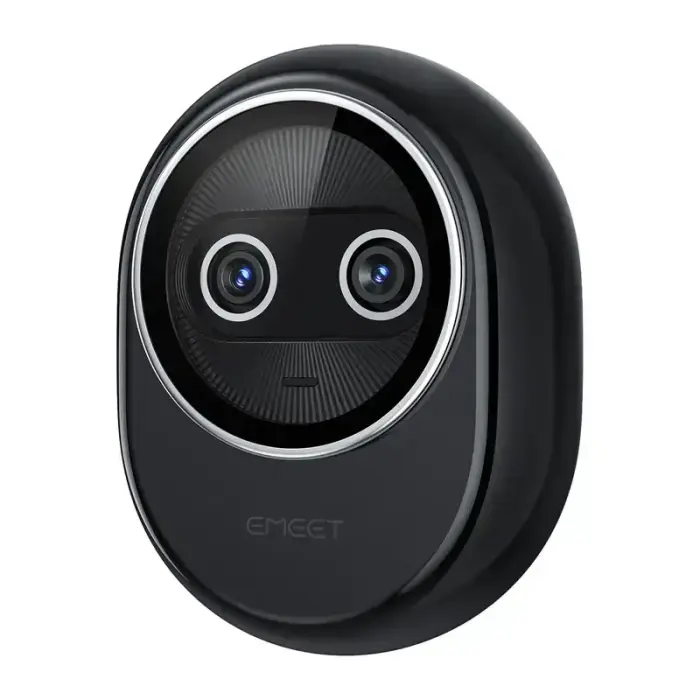 EMEET Piko+ Webcam (Black) Photo