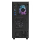 Darkflash A290 computer case (black) Photo