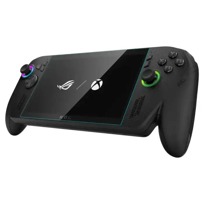 SZKŁO HARTOWANE SPIGEN GLAS.TR SLIM 2-PACK ROG ALLY / ALLY X 2023-2025 / MSI CALW 7 AI+ CLEAR Foto 2