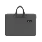 BWOO neoprene laptop bag 14" grey Фото num