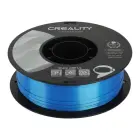CR-Silk PLA Filament Creality (Blue) Foto 3