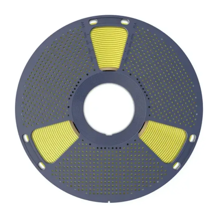 Sunlu PETG Filament (Yellow) Foto 3